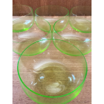 Max Verboeket uraniumglas kommen